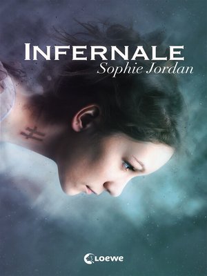 cover image of Infernale (Band 1)